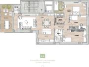 Appartamento in vendita a Milano MI