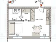 Appartamento in vendita a Milano MI