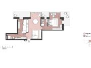 Appartamento in vendita a Milano MI