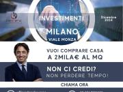 Appartamento in vendita a Milano MI