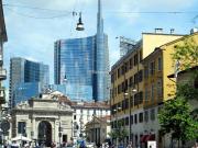 Appartamento in vendita a Milano MI
