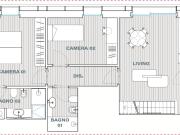 Appartamento in vendita a Milano MI