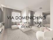 Appartamento in vendita a Milano MI