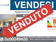 Appartamento in vendita a Milano MI