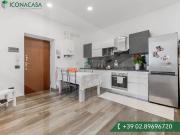 Appartamento in vendita a Milano MI