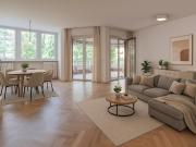 Appartamento in vendita a Milano MI