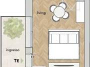 Appartamento in vendita a Milano MI