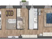 Appartamento in vendita a Milano MI