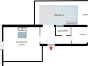 Appartamento in vendita a Milano MI