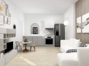 Appartamento in vendita a Milano MI