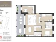 Appartamento in vendita a Milano MI