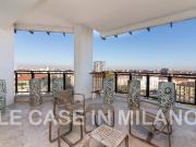 Appartamento in vendita a Milano MI