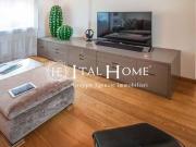 Appartamento in vendita a Milano MI