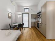 Appartamento in vendita a Milano MI