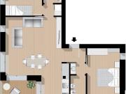 Appartamento in vendita a Milano MI