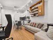 Appartamento in vendita a Milano MI