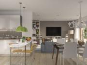Appartamento in vendita a Milano MI