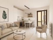 Appartamento in vendita a Milano MI