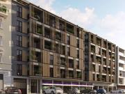 Appartamento in vendita a Milano MI