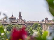 Appartamento in vendita a Milano MI