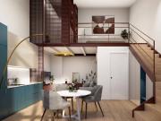 Appartamento in vendita a Milano MI