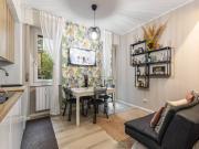 Appartamento in vendita a Milano MI