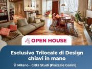 Appartamento in vendita a Milano MI