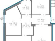 Appartamento in vendita a Milano MI