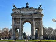 Appartamento in vendita a Milano MI