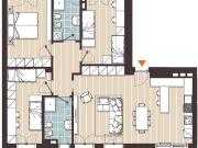 Appartamento in vendita a Milano MI