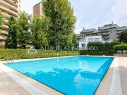 Appartamento in vendita a Milano MI