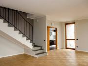 Attico / Mansarda in vendita a Milano MI