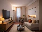 Appartamento in vendita a Milano MI