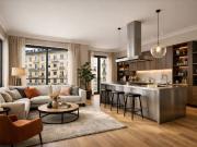 Appartamento in vendita a Milano MI