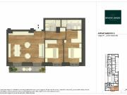 Appartamento in vendita a Milano MI