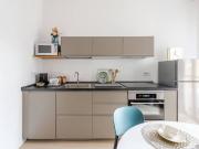 Appartamento in vendita a Milano MI