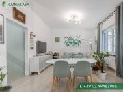 Appartamento in vendita a Milano MI