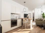 Appartamento in vendita a Milano MI