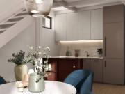 Appartamento in vendita a Milano MI