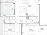 Appartamento in vendita a Milano MI