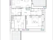 Appartamento in vendita a Milano MI