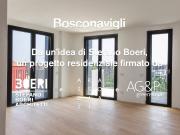 Appartamento in vendita a Milano MI