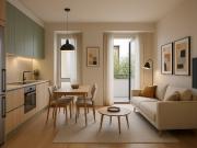 Appartamento in vendita a Milano MI