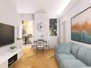 Appartamento in vendita a Milano MI