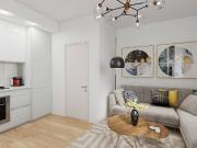 Appartamento in vendita a Milano MI