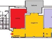 Appartamento in vendita a Milano MI Appartamento in vendita a Milano MI