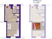 Appartamento in vendita a Milano MI