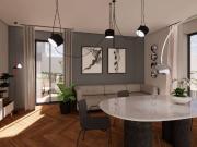 Appartamento in vendita a Milano MI