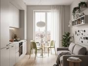 Appartamento in vendita a Milano MI