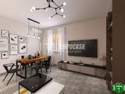 Appartamento in vendita a Milano MI